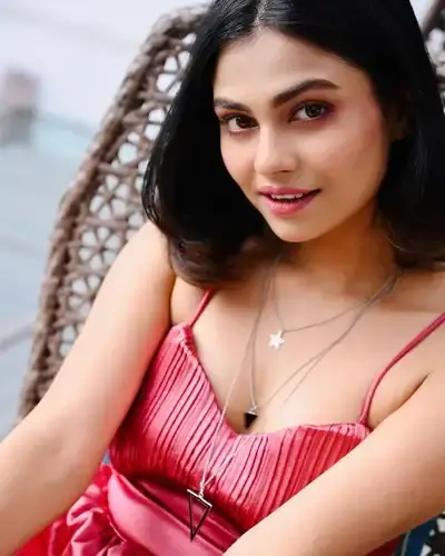 Escort Service Birbhum